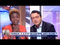 Racisme anti-Blancs : débat Rokhaya Diallo - Mario Stasi (LICRA)