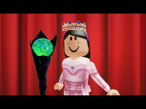 Queen Of Mean Roblox Version Youtube - queen chain roblox