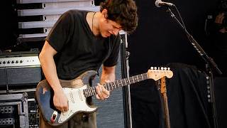 John Mayer – Gravity | Crossroads Guitar Festival 2007 (Official Live Performance)