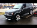 2013 Range Rover Autobiography