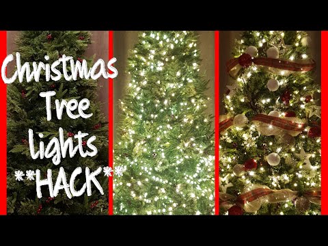 christmas-tree-lights-hack-to-avoid-tangling