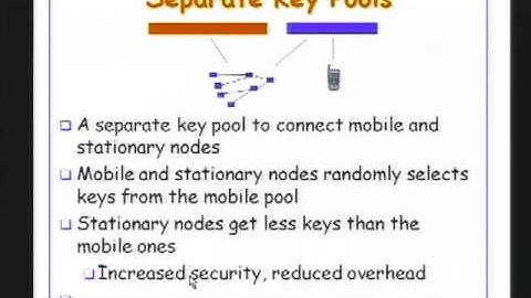 CERIAS Security: Security for the Next Internet over Heterogeneous Environments 4/6