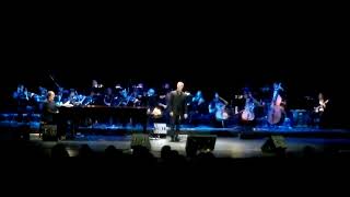Концерт Алессандро Сафина в Самаре, Luna tu ♥️ из сериала Клон #alessandrosafina #концертсамара