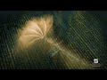 Adding Extra Acreage with a mechanized Irrigation Pivot
