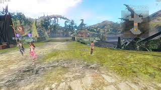 WO3U (PC) FOV and Gauntlet Camera  in all modes [For version 1.0 only] screenshot 5