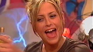 All Saints - TFI Friday Interview