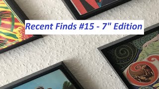 VC Recent Finds #15 - 7 Edition
