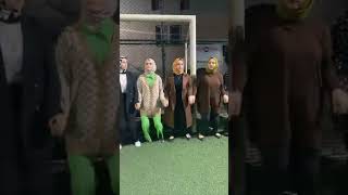 Savaş Arslan & Onur Demir Haçka Horonu 2024