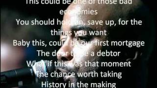 History In The Making - Darius Rucker