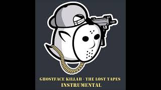 Ghostface Killah - Constant Struggle (Prod. by Big Ghost LTD) INSTRUMENTAL
