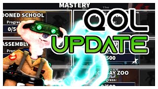 My Thoughts On The Bear Alpha Qol Update