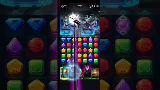 Dc heroes and villains - chapter 3 Hero side mission - 3 star solution