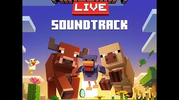The Entire Minecraft OST Reversed (2025) (Soundtrack-Cover & Stereo-Disc Version)