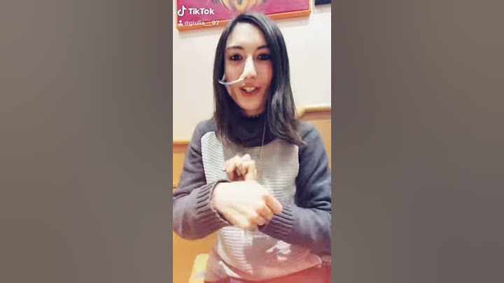 Buon viaggio (TikTok)