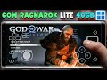 🔥HOW TO PLAY GOD OF WAR RAGNAROK ULTRA LITE 40GB IN ANDROID WINLATOR LUDASHI GAMEPLAY/SETUP/SETTING