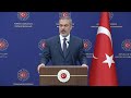 Turkey worried about Hamas-Israel war spreading through region | AFP