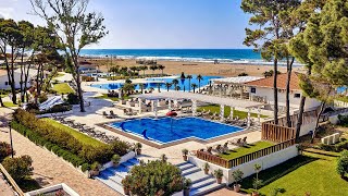 Resort Tour | Azul Beach Resort Montenegro