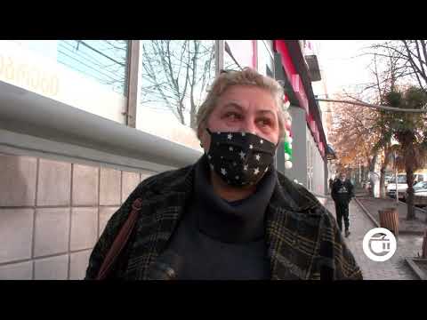 რას ითხოვენ მოქალაქეები ახლადდაკომპექტებული მთავრობისგან