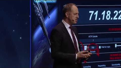 CODESYS Technology Day 2018: Cyber Security in Automation Technology