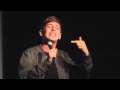 Alex Edelman Stand-Up — Running Late with Scott Rogowsky