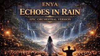 Echoes in Rain – Epic Orchestral Version 🔥