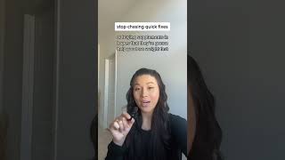 Stop chasing the quick fix 😤👊🏼 start making REAL change with me