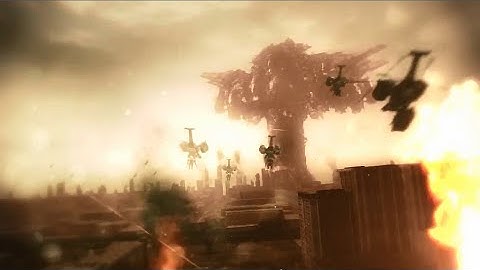 ARMORED CORE VERDICT DAY MEDLEY [ACVD BGM集]