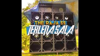 JOGET🔥- TERLENA SALAH SALAH - REMIX VIRAL TIKTOK 2025‼️ RISKI RDS 🌴 TR