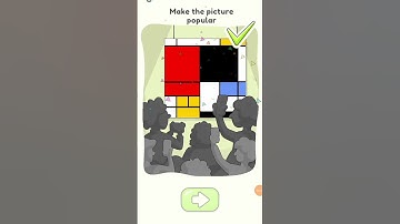 DOP 5 Delete one part level 122 #dop5 #youtubeshorts #professorgamer