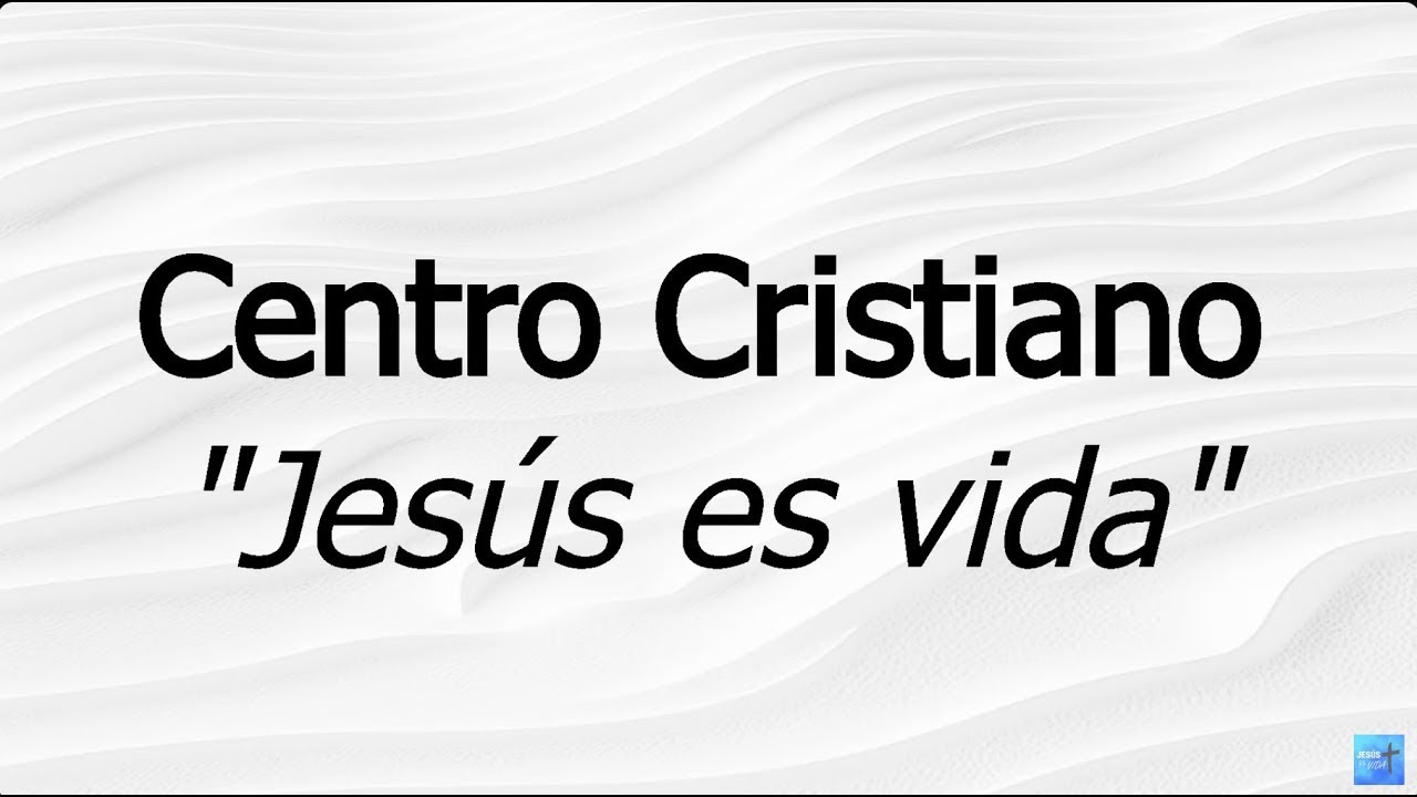 CCJEV | Culto de Palabra y Adoración | Domingo 2 de Febrero 2025 - YouTube