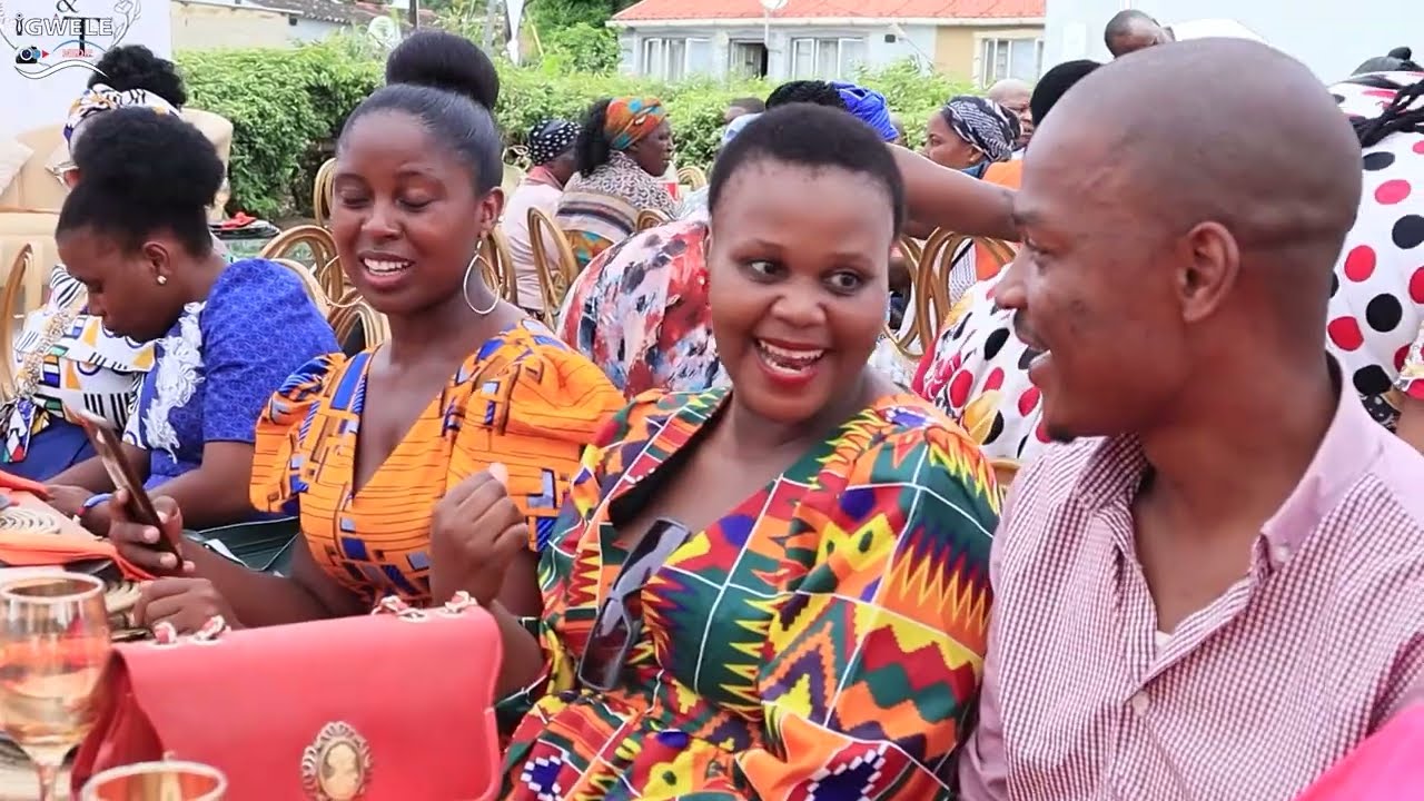 UMembeso ka Nokwanda & Thembalakhe, Lamontville, Highlights