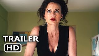 JETT Official Trailer (2019) Carla Gugino Action Series HD