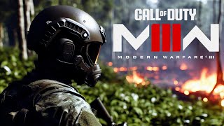 Modern Warfare 3: What Every Reviewer Fails to Mention