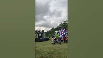 SOUND HOREG MASUK LAPANGAN #soundbalap #brewogaudio #masukberandayoutube
