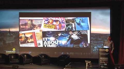 Edinburgh Interactive 2010 Simon Nelson Part 2.mov
