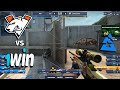 ПЕРВЫЙ МАТЧ ДЛЯ YEKINDAR'A ЗА VP! Virtus.pro vs. 1WIN - CIS Cup - BLAST Premier Qualifier