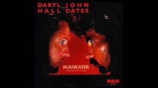 Hall & Oates.Maneater...From album H2O.1982.