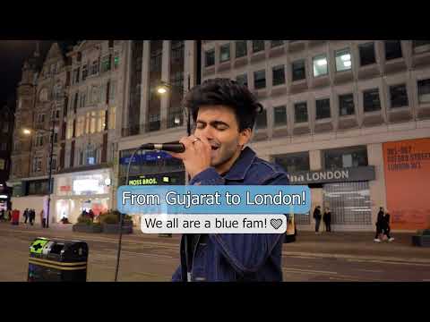 Pehli Mohabbat - Live | Darshan Raval in London | Anurag Kumar