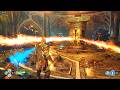 God of War Ray Tracing High Bitrate Part 36 Hard give me a challenge Full Game