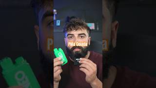 P9000 Pia Colada By Airisvape Makes Me Fell Like I Need To Go To The Beach