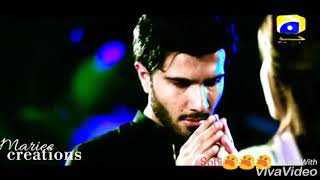Khaani Hadi Sad Song Dile Umeed Tora Hai kisi Ne ðŸ˜