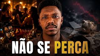 Pare de viver no caos: guia prático