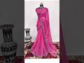Saree design and stitching blouse design #diy #sareedesigns #viralshorts2026 #fashionndesigns #viral
