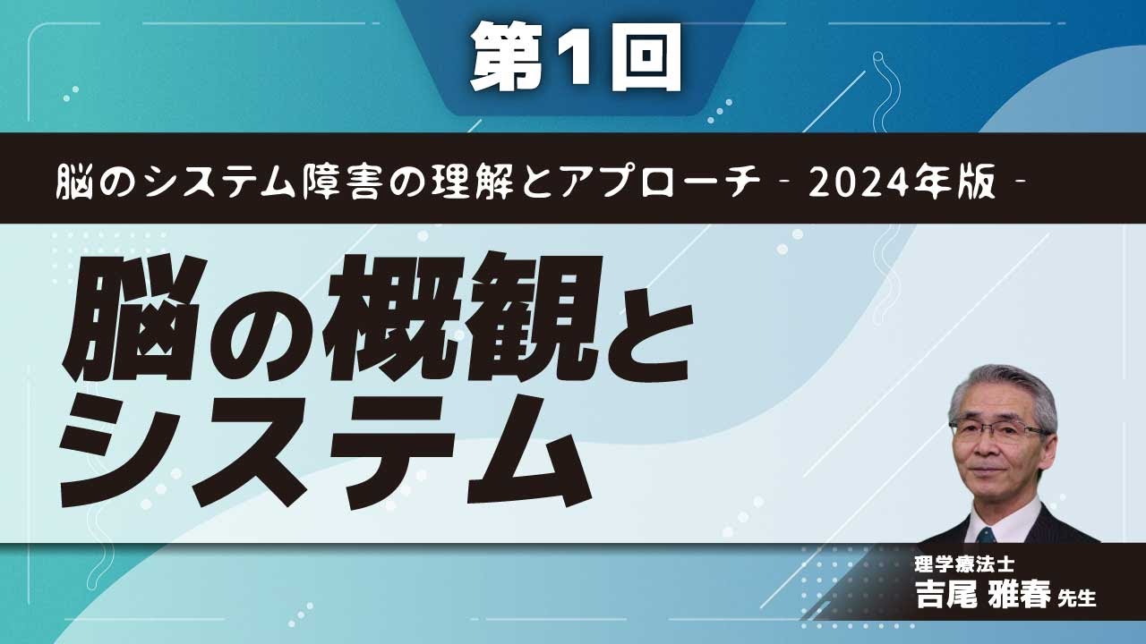 股関節のみかたとアプローチ～股関節の構造とシステムを理解する