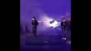 Different Angle (Rehearsal and Concert) 🐹❤🐰 #CTTO to all Video Clips (Twitter)