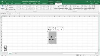 How To Type Therefore Symbol In Excel