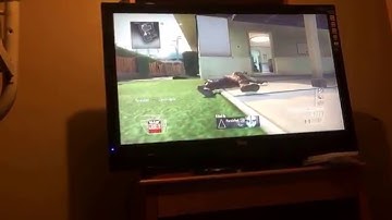 Modder Vs Modder 1v1 Haha i got recked 1.19 bo2 Modz