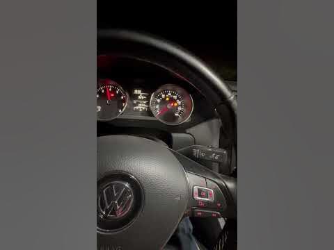 how to disable traction control on 16 jetta #vw #jetta #sport #mk6 #