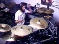 Lecherous Nocturne: Lesions from Vicious Plague drum play through