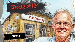 Why I wanted to save South Africa's Post Office